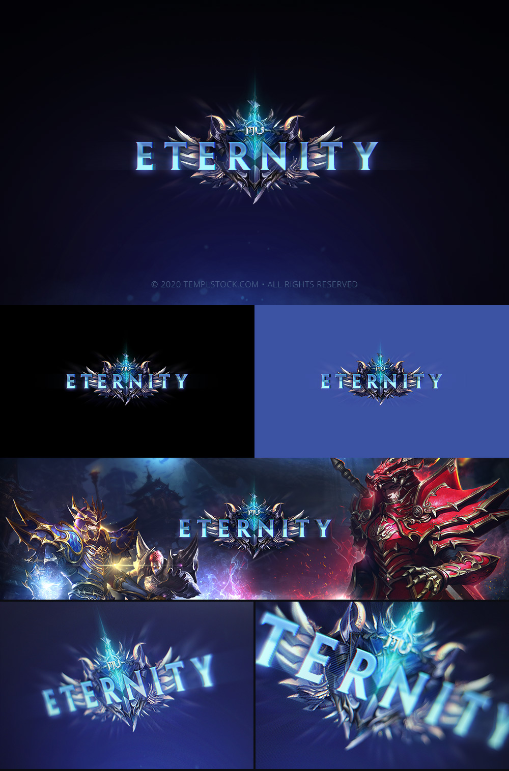 Pillars of Eternity | Fantasy logo, Game logo design, Pillars of eternity